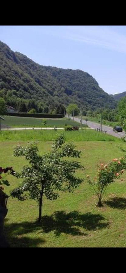 Apartmani Dada Kanjon Grmusa Bihać Exterior foto